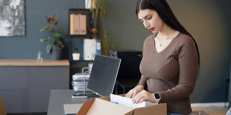 ¿Qué pasará a la hora de fichar con la nueva jornada laboral de 38,5 horas?