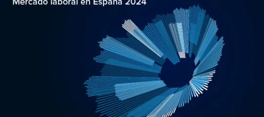 Presentación Informe Mercado Laboral InfoJobs-Esade 2024