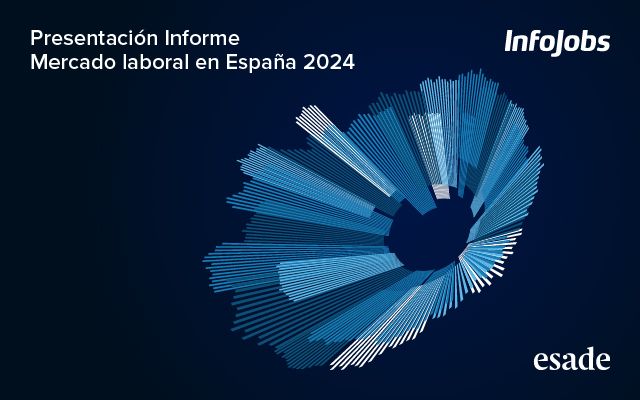 Informe Anual InfoJobs Esade 2024