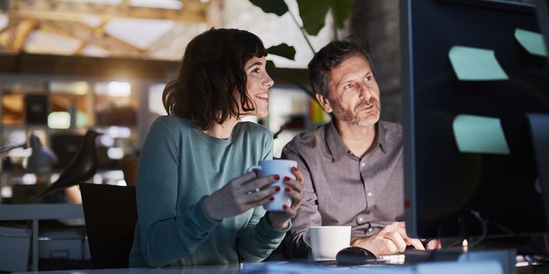 Crea de una vez por todas el organigrama de tu empresa: paso a paso