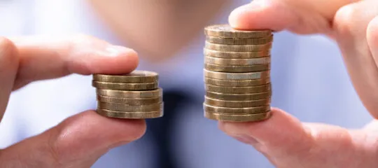 El salario mínimo interprofesional en 2025: todo lo que tiene que saber tu empresa