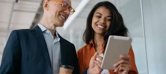 Síndrome del impostor/a: aprende a identificarlo y a gestionarlo