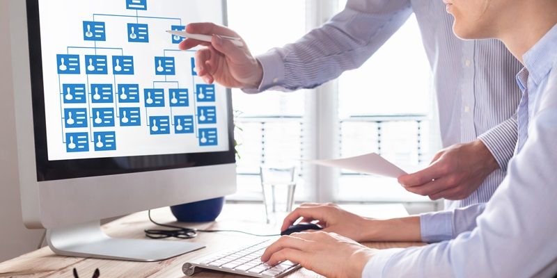 ¿Para qué sirve el organigrama de una empresa? Ejemplos y cómo elaborarlo paso a paso