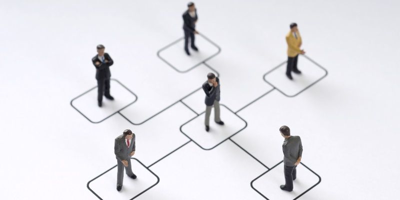 ¿Para qué sirve el organigrama de una empresa? Ejemplos y cómo elaborarlo paso a paso
