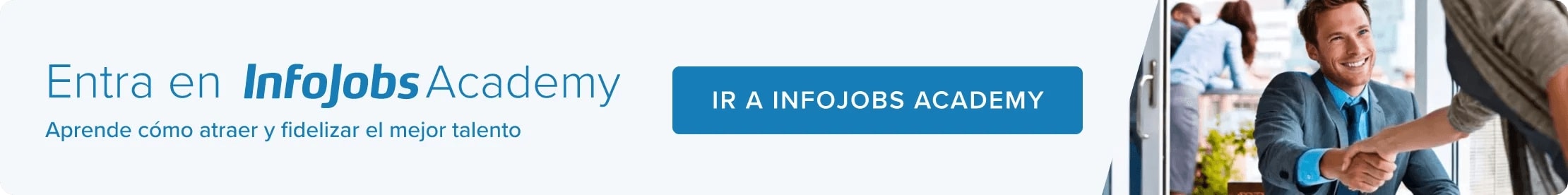 InfoJobs Academy