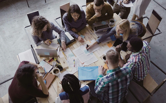 Organizar fiesta - InfoJobs