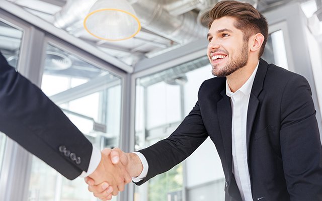 Primera-impresion-entrevista-trabajo-infojobs