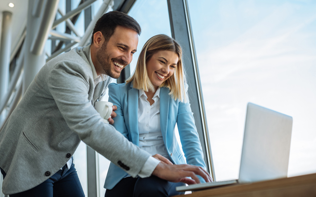 como utilizar la base de datos en InfoJobs