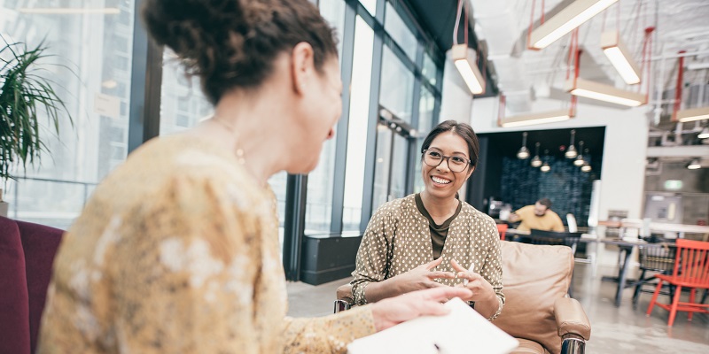 ¿Por qué quieren cambiar de empleo los profesionales españoles?