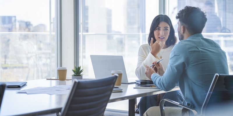 ¿Por qué quieren cambiar de empleo los profesionales españoles?