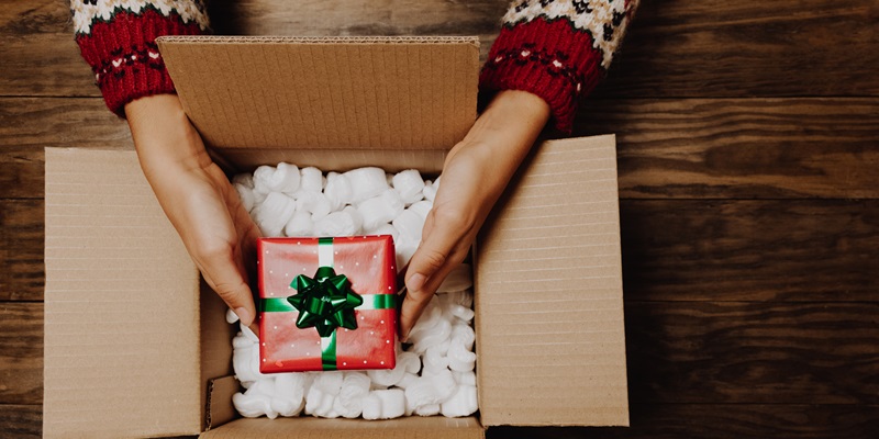 ¿Cómo se contabilizan las cestas de Navidad en la nómina de los empleados?