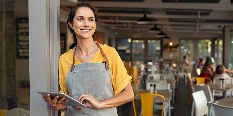 ¿Cómo son los empleados que trabajan en tu empresa?