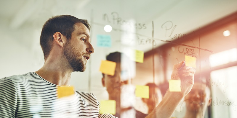 ¿Cómo son los empleados que trabajan en tu empresa?