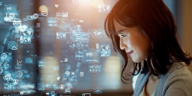 ¿Tienen competencias digitales los profesionales españoles?