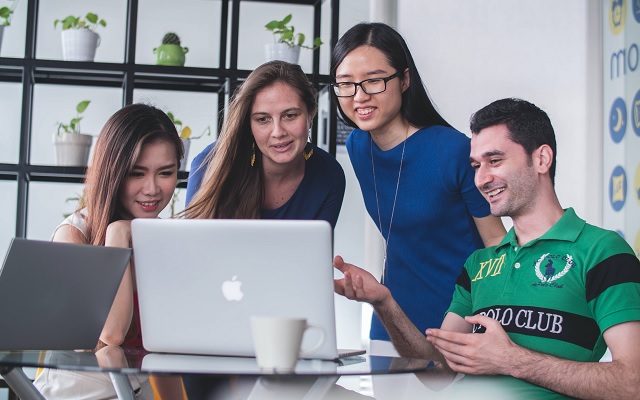 Soluciones de comunicación para empresas