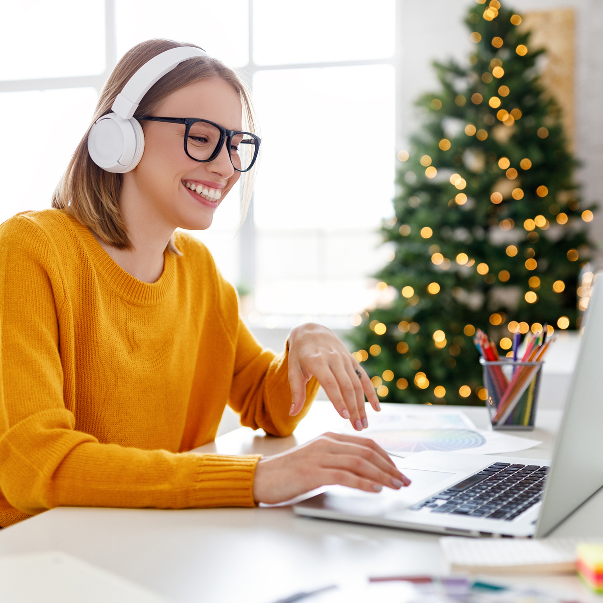 Claves para encontrar empleados para trabajar en Navidad
