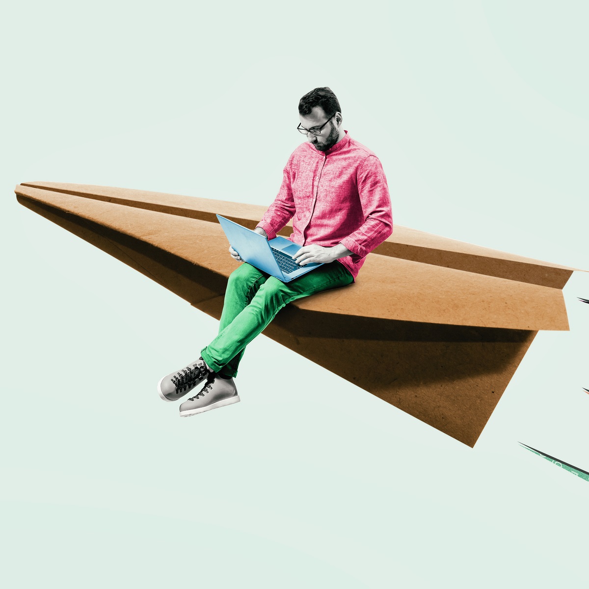 importancia de la creatividad