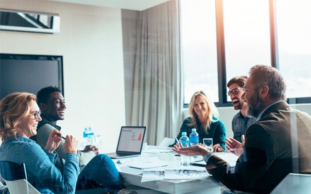 Gestionar la diversidad en el trabajo