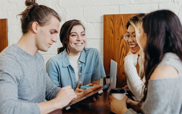 Las grandes ventajas de contar con talento más diverso en la empresa