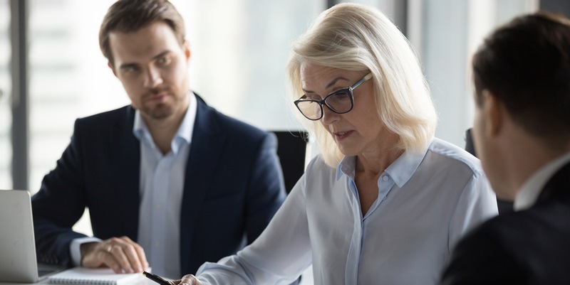 ¿Qué documentos son necesarios para hacer un contrato de trabajo?