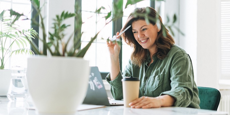 Cinco KPI decisivos para medir la eficacia del teletrabajo
