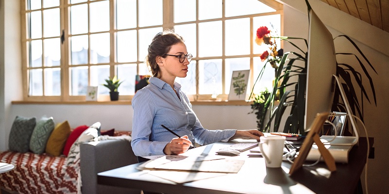 ¿Quién paga los gastos del teletrabajo?