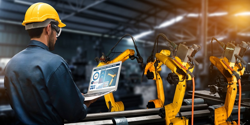¿Cómo cambiará la inteligencia artificial el empleo?