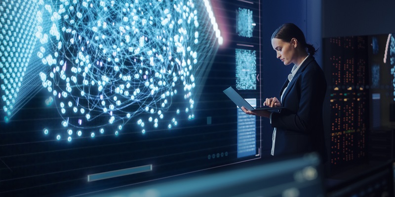 ¿Cómo cambiará la inteligencia artificial el empleo?