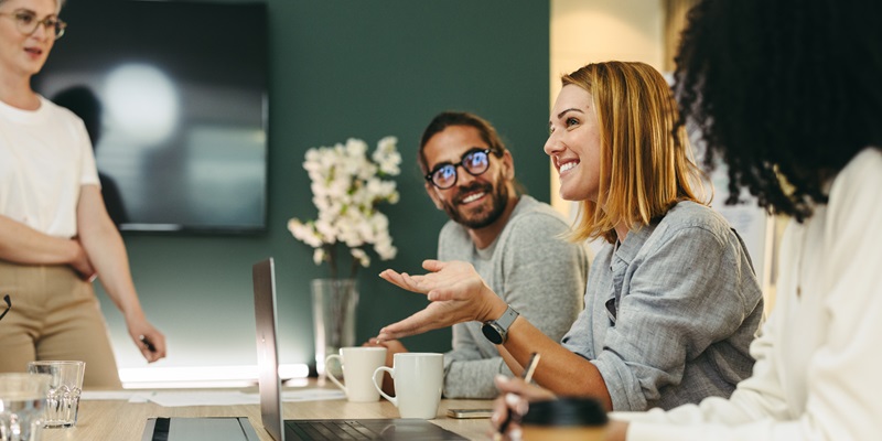 Cómo hacer de tus match talentos duraderos para tu empresa
