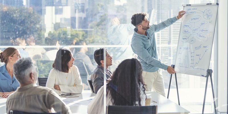 Microaprendizaje para empleados: formación exprés que genera grandes cambios