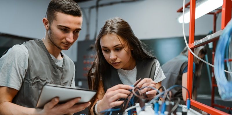 Microaprendizaje para empleados: formación exprés que genera grandes cambios