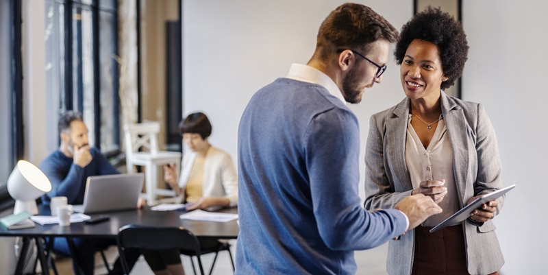 ¿Cómo hacer onboarding con empleados que teletrabajan?