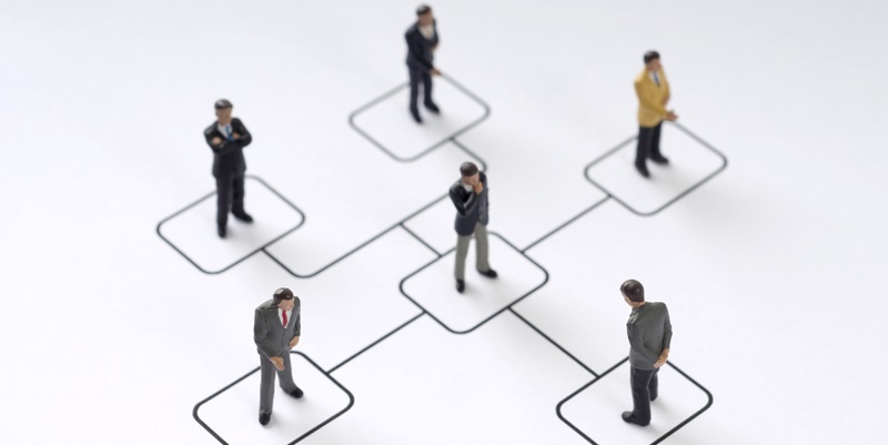 ¿Para qué sirve el organigrama de una empresa? Ejemplos y cómo elaborarlo paso a paso