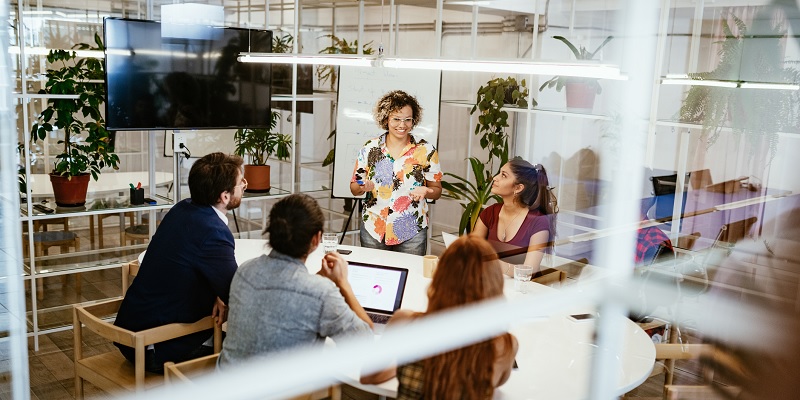 ¿Qué empresas están obligadas a tener un plan de igualdad? 