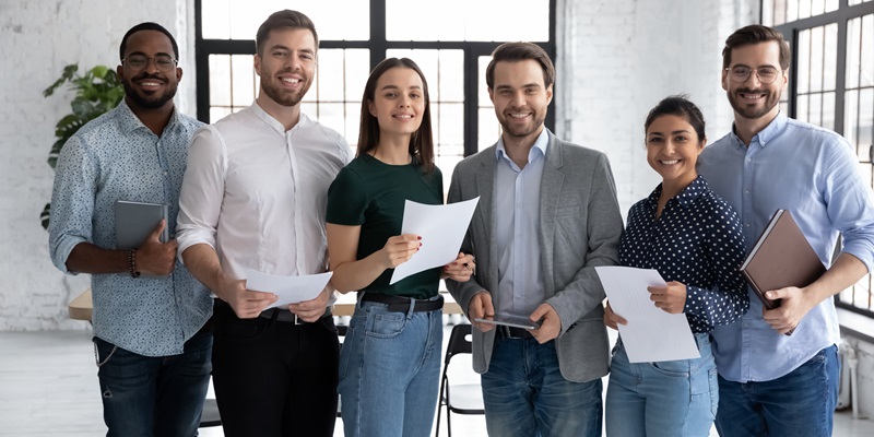 ¿Por qué ya no es suficiente con remunerar a los empleados con un salario?