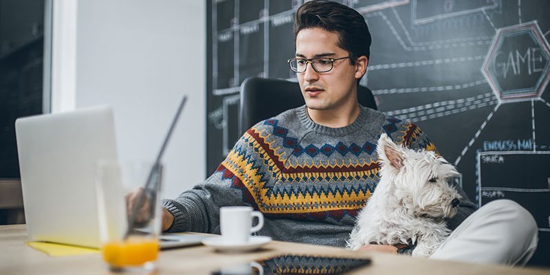 Flexibilidad laboral y teletrabajo