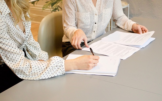 ¿Qué hacer cuando un trabajador comete un error? 