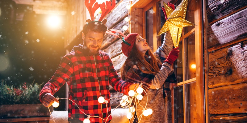 ¿Está la empresa obligada a dar vacaciones en Navidad?