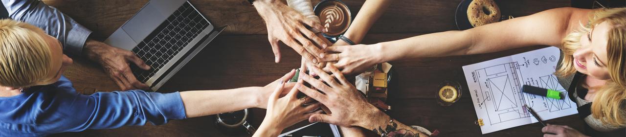 Actividades de Team building en la oficina