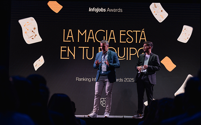 InfoJobs Awards 2025