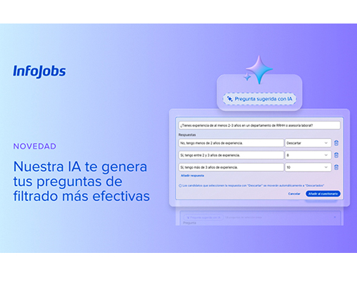 IA preguntas selección