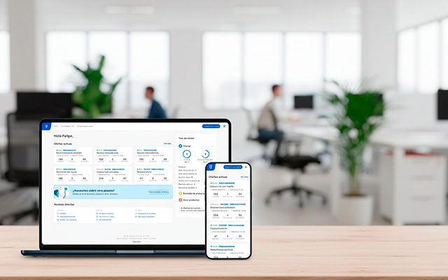 Nuevo Mobile InfoJobs