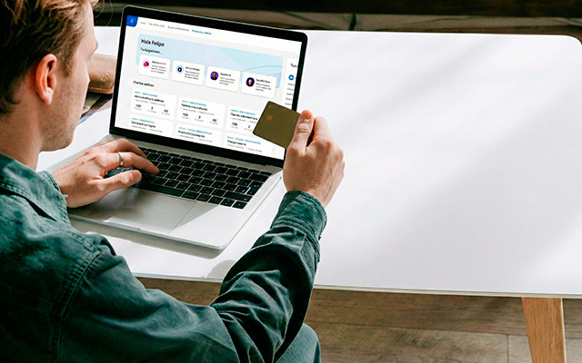 Compra newbo InfoJobs