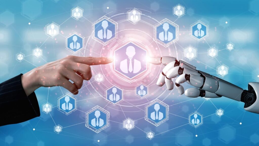 Previa asistente IA InfoJobs