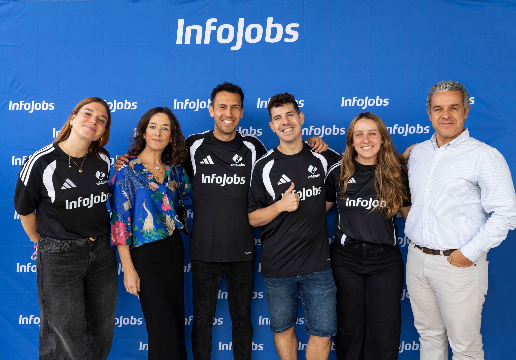 IA Talent Day Capgemini InfoJobs